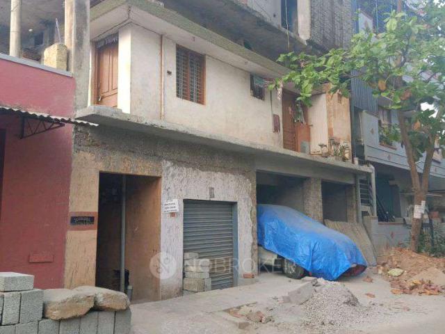 1 BHK House for Lease In Rukmini Nagar