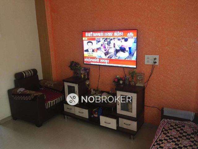 1 BHK House for Lease In Wanowrie