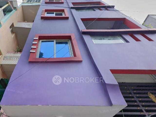 1 BHK House for Lease In Washermanpet