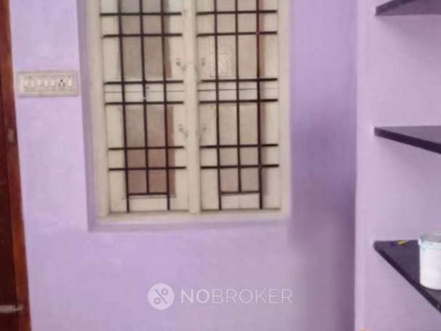 1 BHK House for Lease In West Tambaram