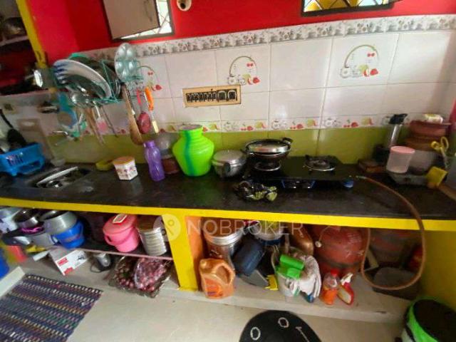 1 BHK House for Lease In West Jafferkhanpet
