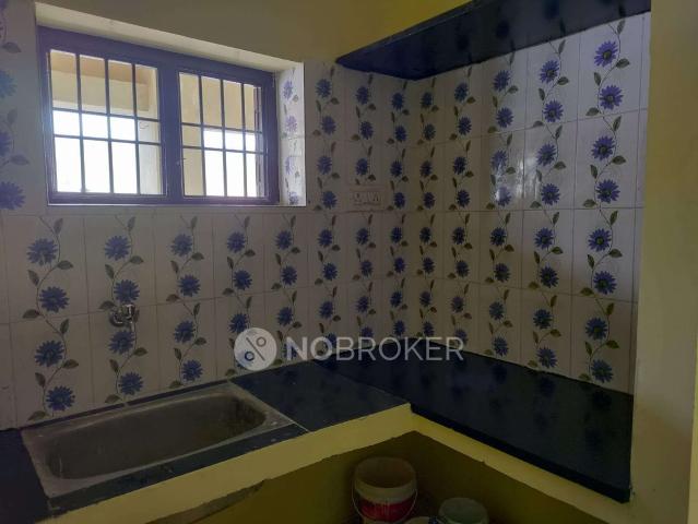 1 BHK House for Lease In West Mambalam