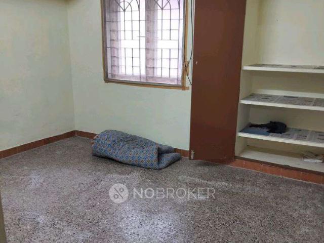 1 BHK House for Lease In West Mambalam