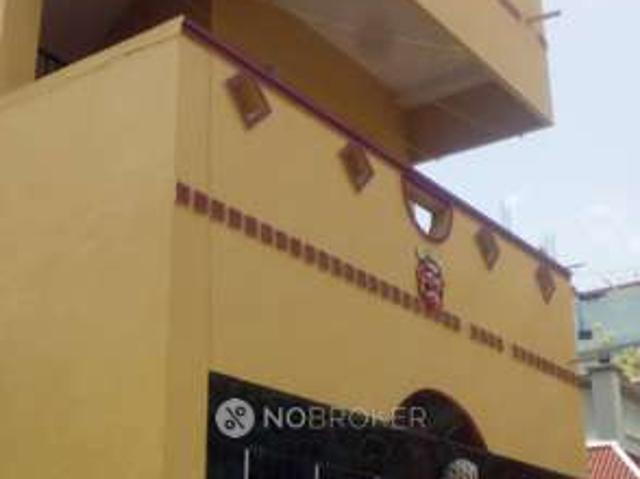 1 BHK House for Lease In Whitefield