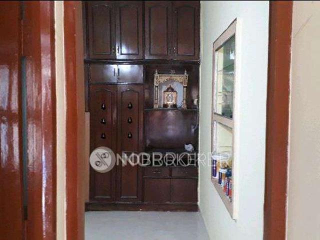 1 BHK House for Lease In Wilson Garden