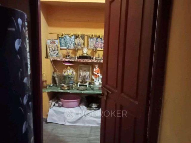 1 BHK House for Lease In Wimco Nagar
