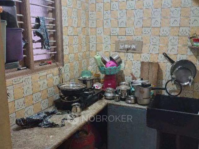 1 BHK House for Lease In Wjf9+r77 Madiwala Subway Bridge, Madiwala New Extension, Madiwala, 1st Stage, Btm Layout, Bengaluru, Karnataka 560068, India