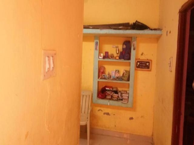 1 BHK House for Lease In Tondiarpet