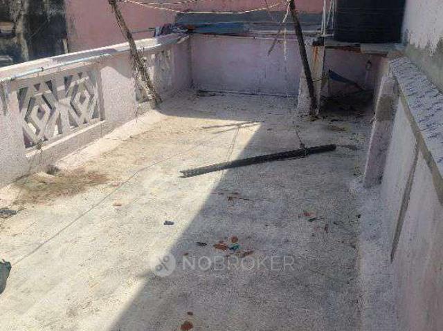 1 BHK House for Lease In Tondiarpet