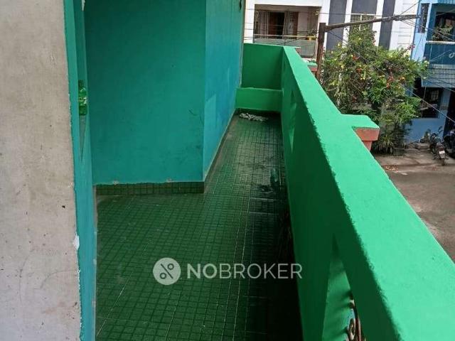 1 BHK House for Lease In Tondiarpet