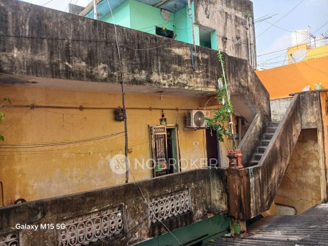 1 BHK House for Lease In Tondiarpet