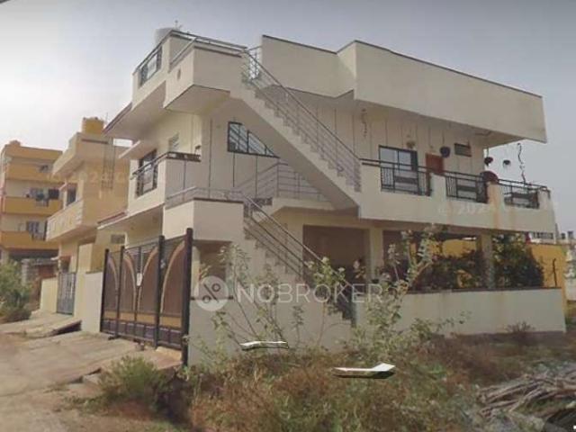 1 BHK House for Lease In Thagachaguppe