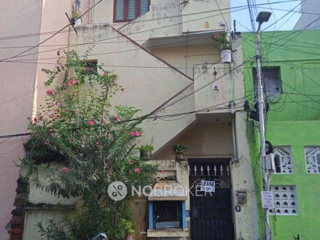 1 BHK House for Lease In Tharamani