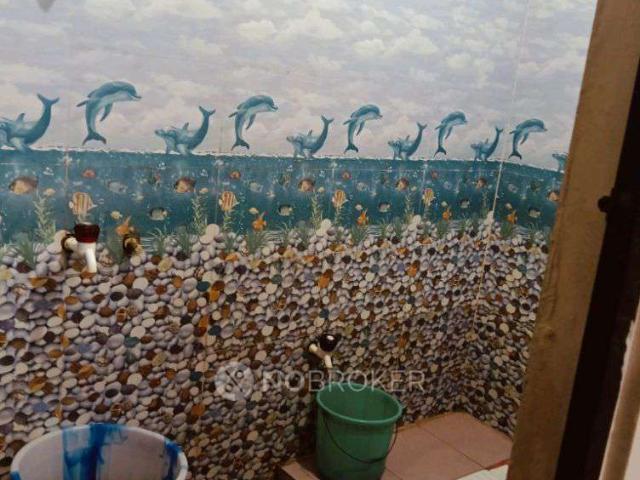 1 BHK House for Lease In Tharamani
