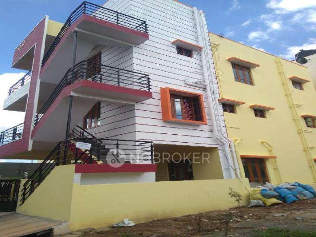 1 BHK House for Lease In Thathaguni Agara