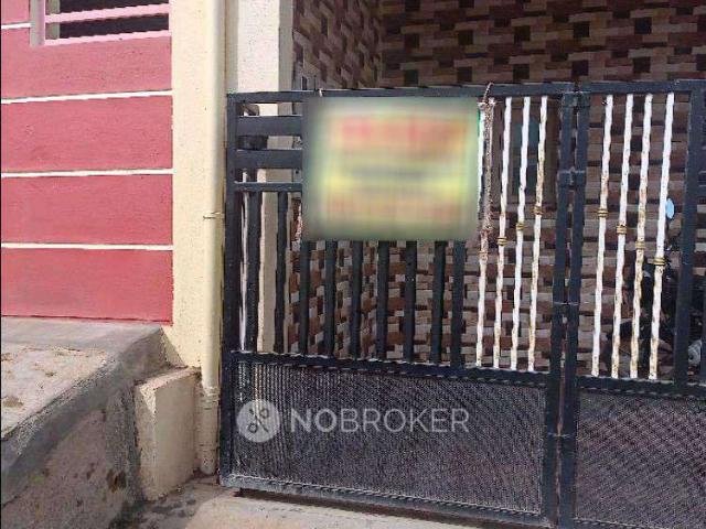 1 BHK House for Lease In Thigalarapalya