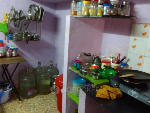 1 BHK House for Lease In Thiruvanmiyur