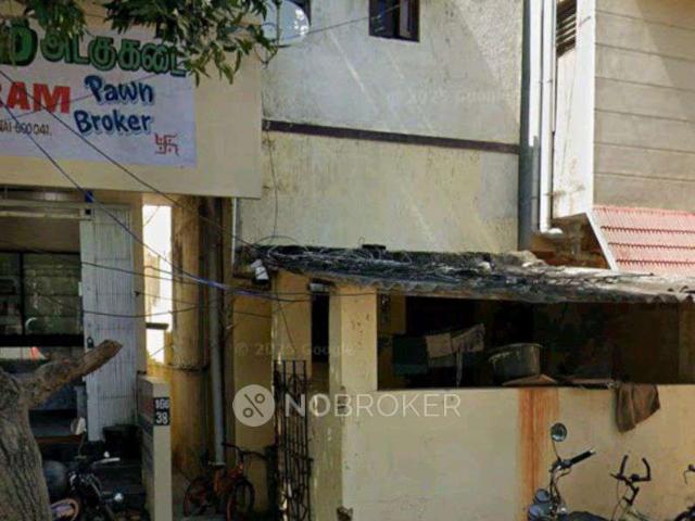 1 BHK House for Lease In Thiruvanmiyur