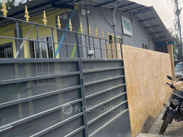 1 BHK House for Lease In Thiruverkadu