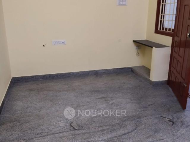 1 BHK House for Lease In Thiruverkadu