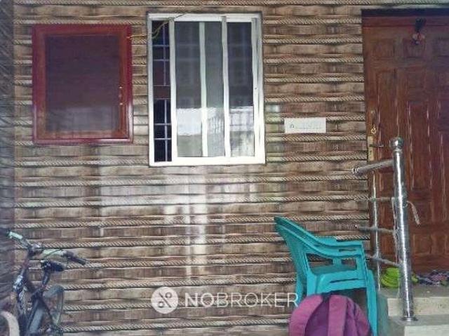 1 BHK House for Rent In Thiruverkadu