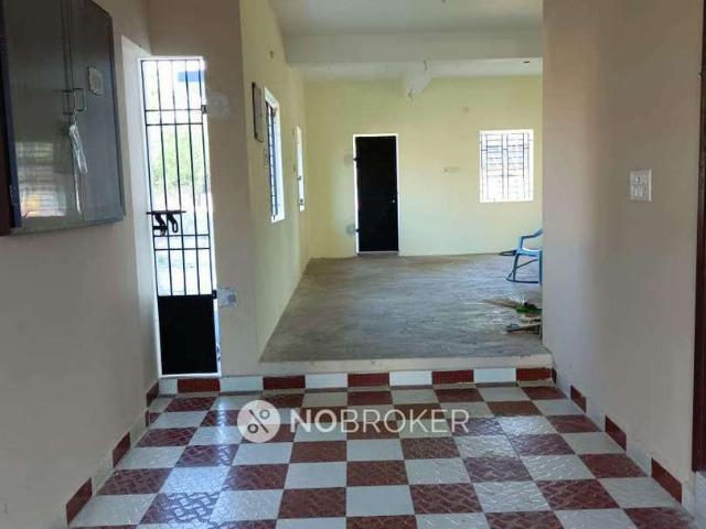 1 BHK House for Lease In Thiruvottiyur