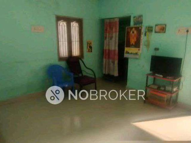 1 BHK House for Lease In Thirumalai Priya Nagar Puthur Ambattur Chennai 600053, land Mark malligamahal Oppsit