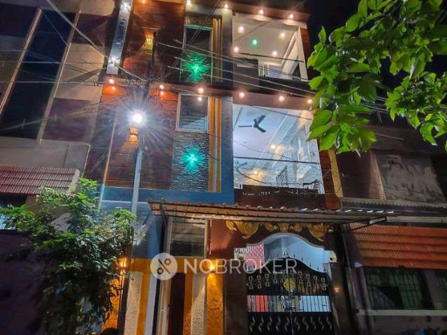 1 BHK House for Lease In Thirumullaivoyal