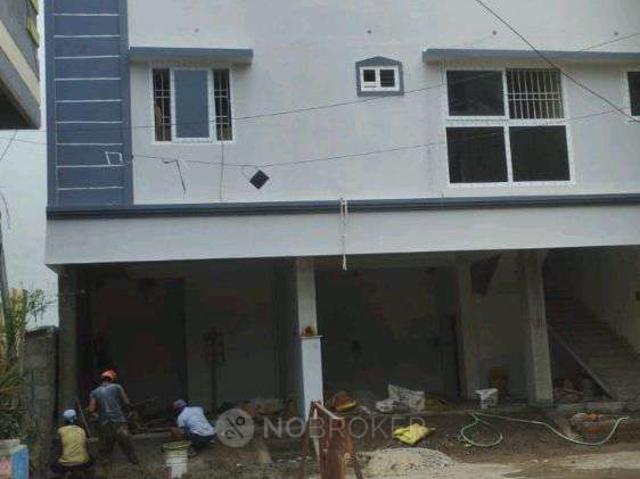1 BHK House for Lease In Thirupathi Nagar, Kolathur
