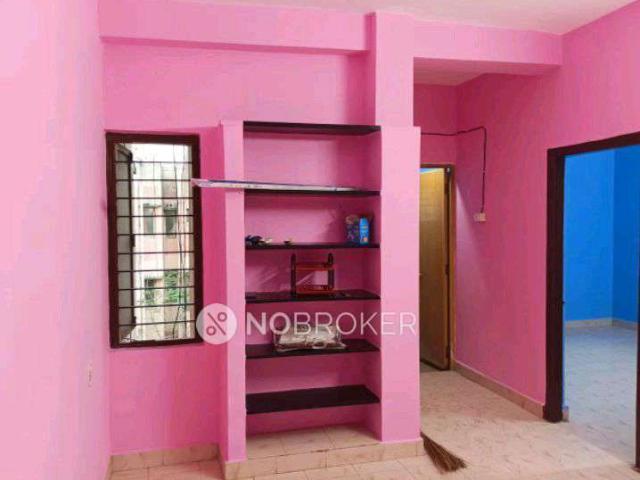 1 BHK House for Lease In T. Nagar