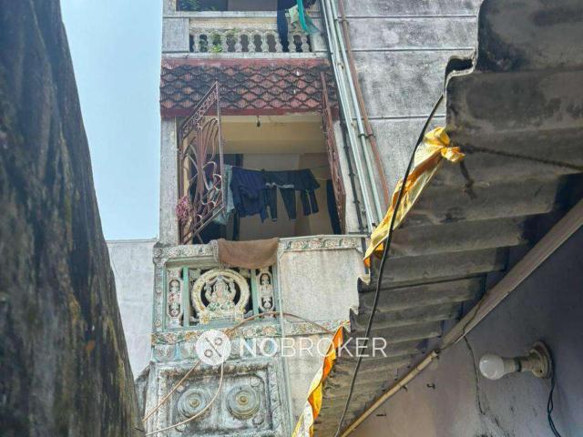 1 BHK House for Lease In Triplicane