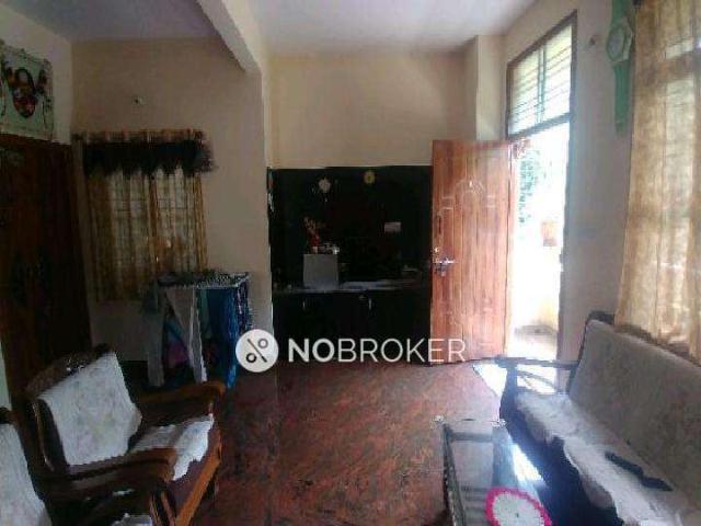 1 BHK House for Lease In Uttarahalli Hobli