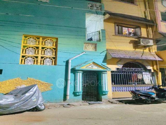 1 BHK House for Lease In Valasaravakkam