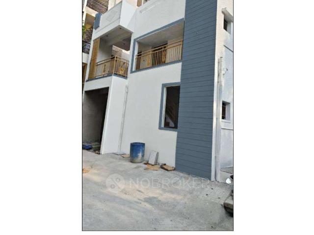 1 RK House for Rent In Medahalli