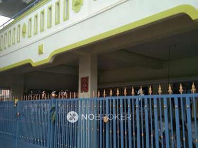 1 BHK House for Rent In Varthur Police Station