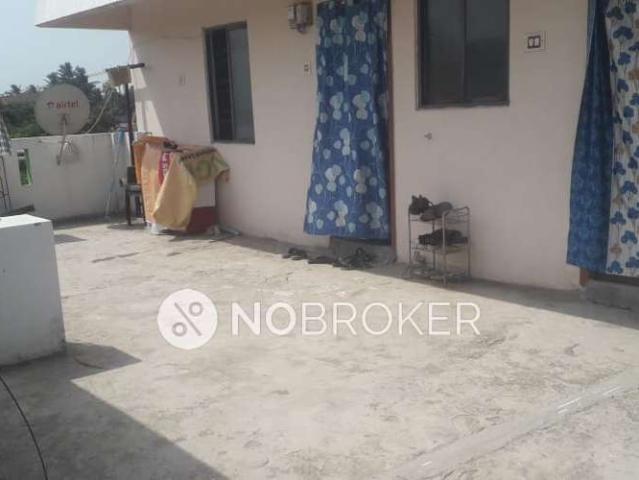1 BHK House for Lease In Vettuvankeni