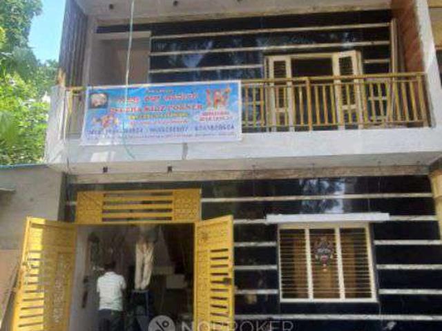 1 BHK House for Lease In Veerabhadra Nagara