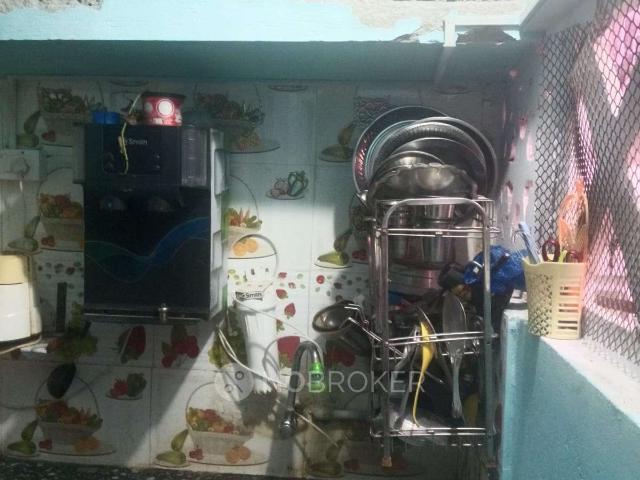 1 BHK House for Lease In Velachery