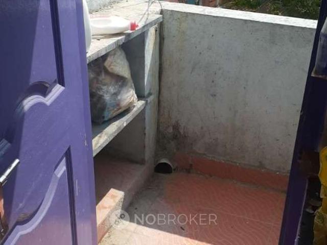 1 BHK House for Lease In Velachery