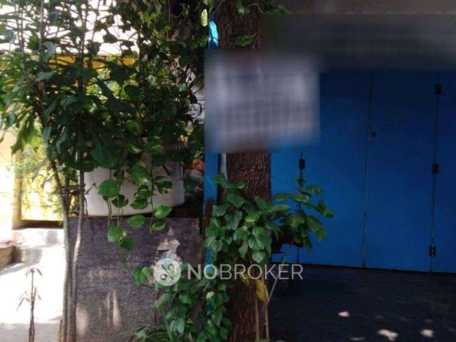 1 BHK House for Lease In Velachery
