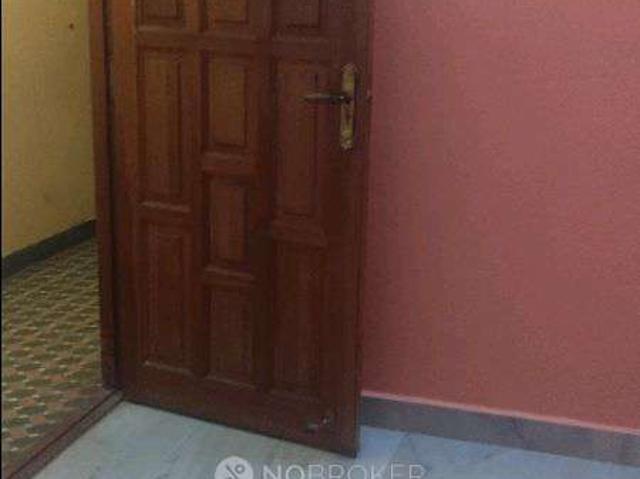 1 BHK House for Lease In Vellala Street