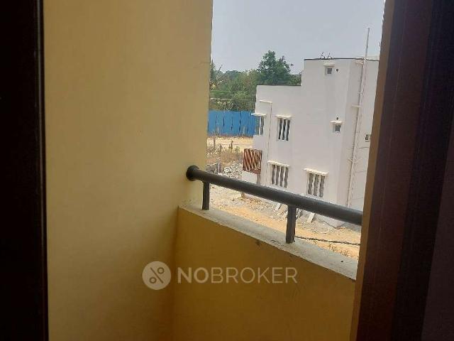 1 BHK House for Lease In Vittasandra