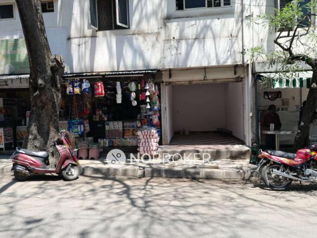 1 BHK House for Lease In Vivek Nagara