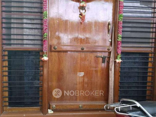 1 BHK House for Lease In Vidyamanya Nagar