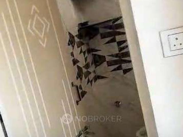 1 BHK House for Lease In Vidyaranyapura