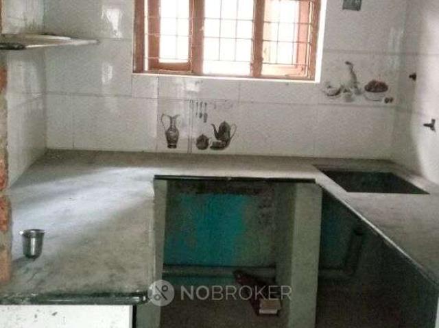 1 BHK House for Lease In Vidyaranyapura