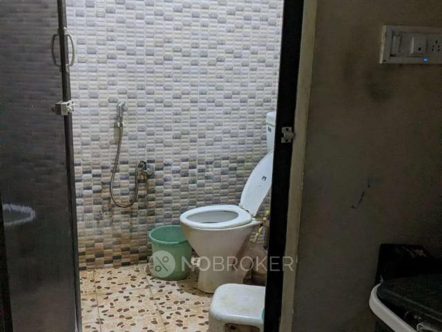 1 BHK House for Lease In Vidyaranyapura