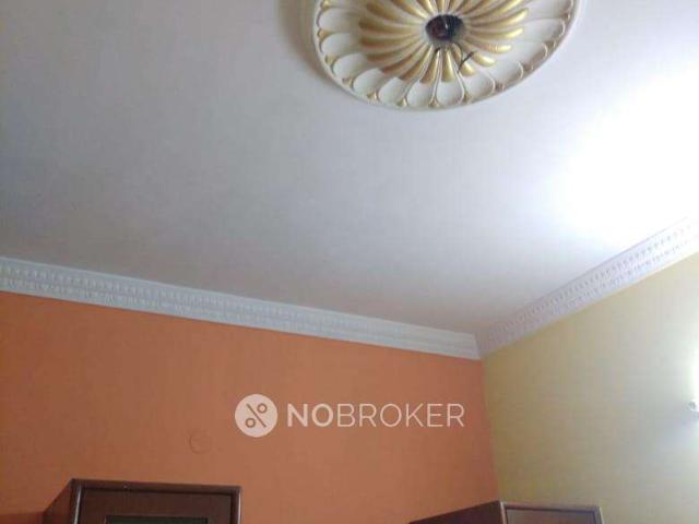 1 BHK House for Lease In Vidyaranyapura