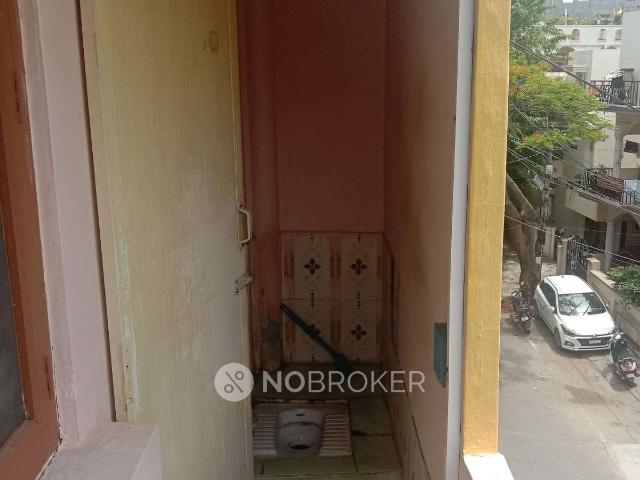1 BHK House for Lease In Vijaya Nagar