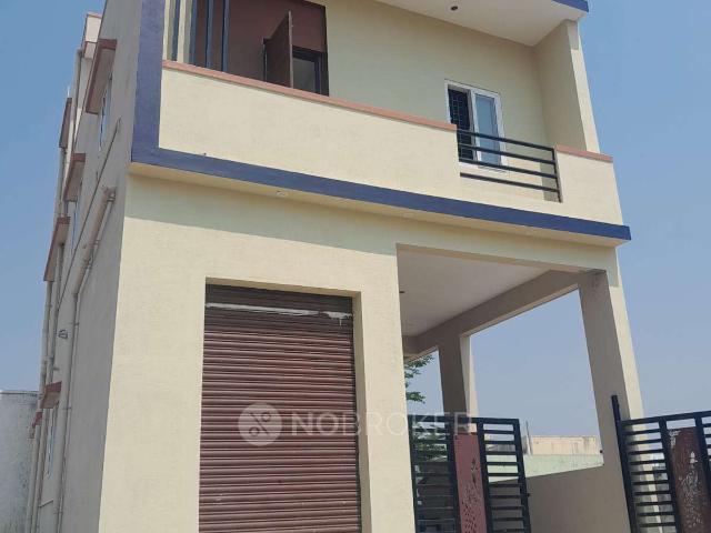 1 BHK House for Lease In Vijaya Vittala Nagar